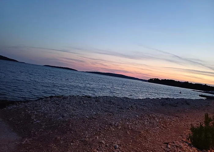 Za Odmor Peace * Šibenik