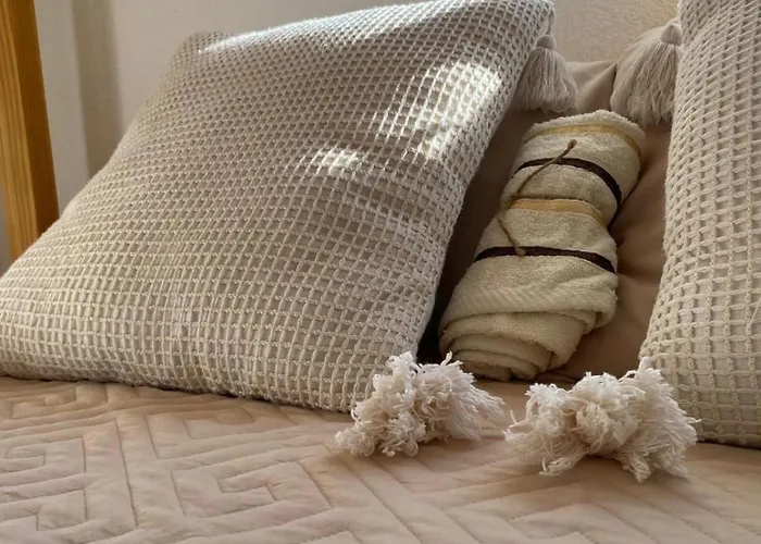 Za Odmor Peace Lejlighed *